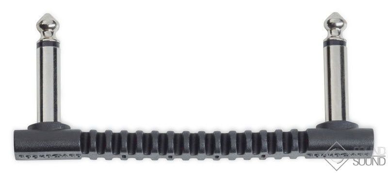 Warwick Rockboard 7.5cm Bender Flat Patch