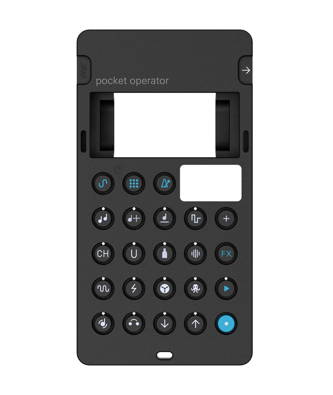 Teenage Engineering CA-14 Pocket Operator Pro Case