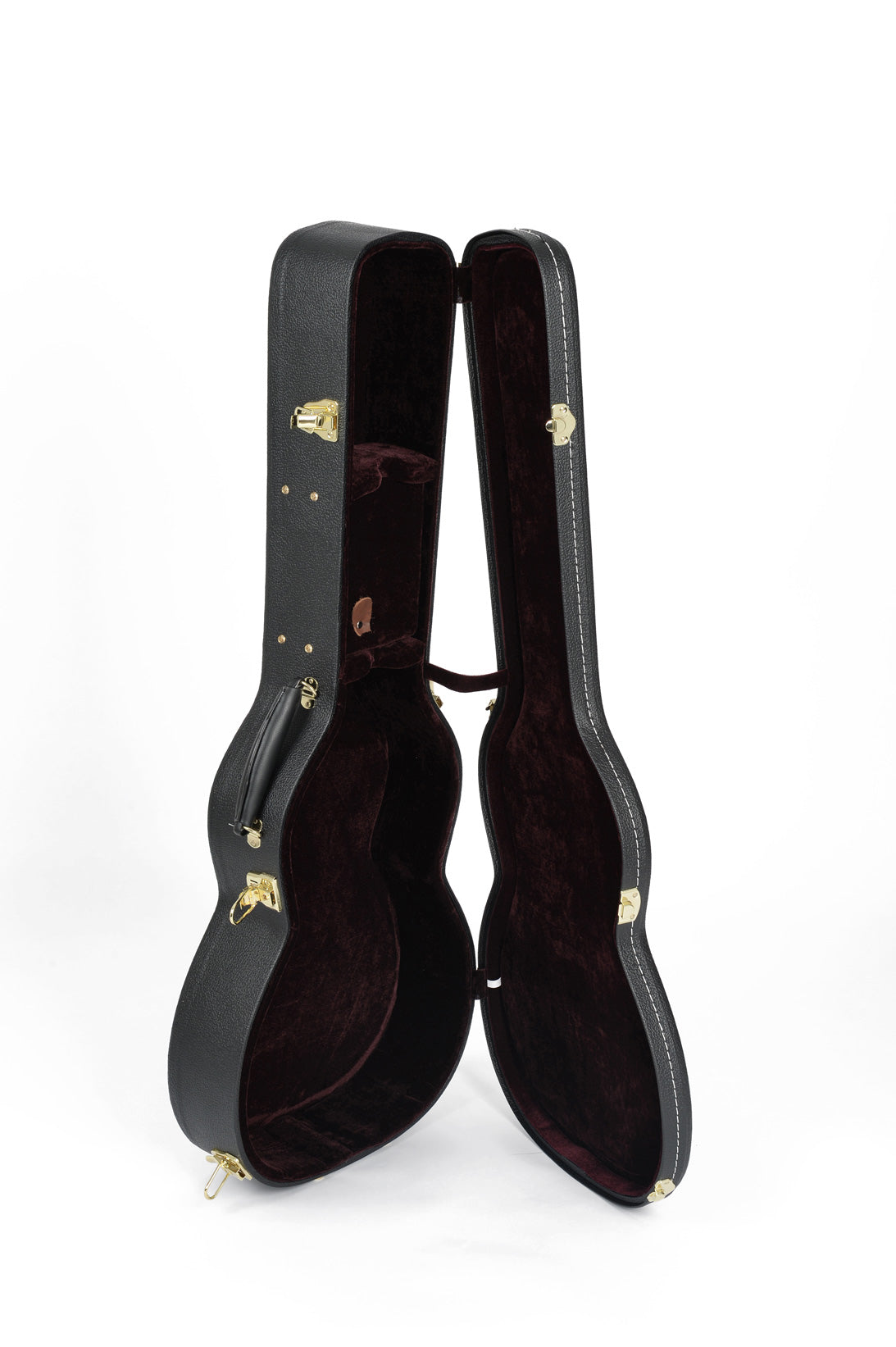 Sigma SCG Grand Orchestral Hard Shell Case