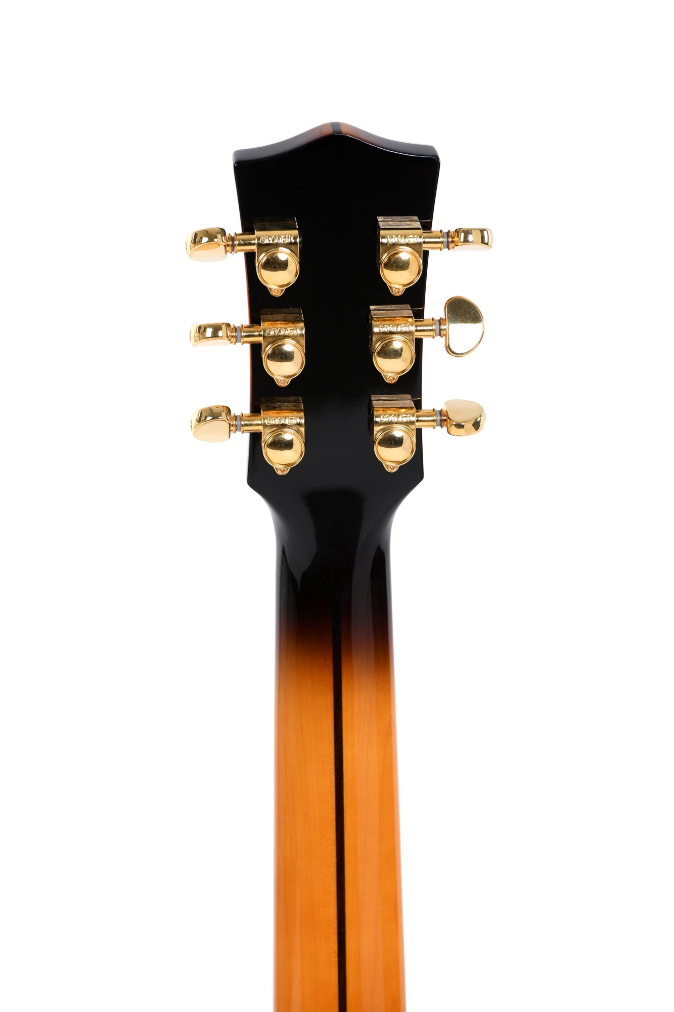 Sigma GJA-SG200 Grand Jumbo Vintage Sunburst