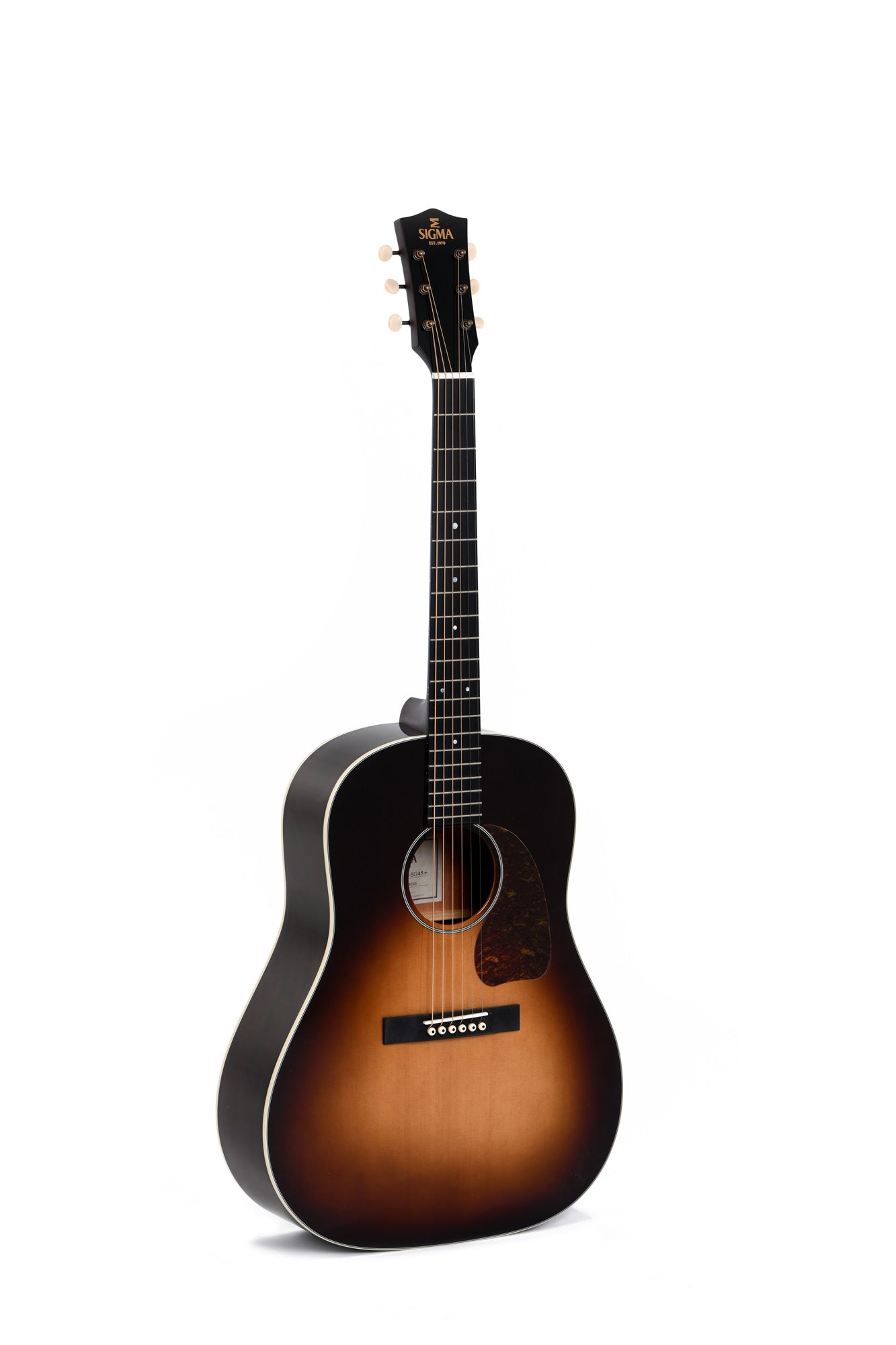 Sigma JM-SG45 Style 45 - Sunburst