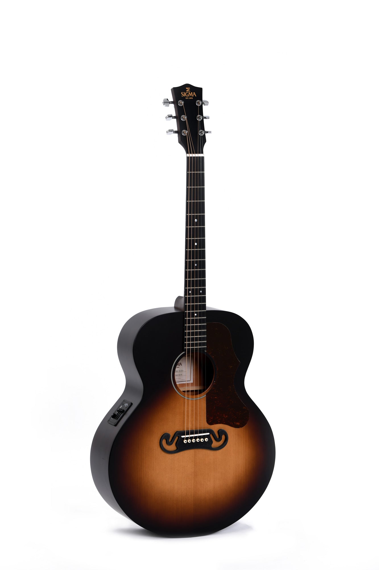 Sigma GJM-SGE SG Series Grand Jumbo