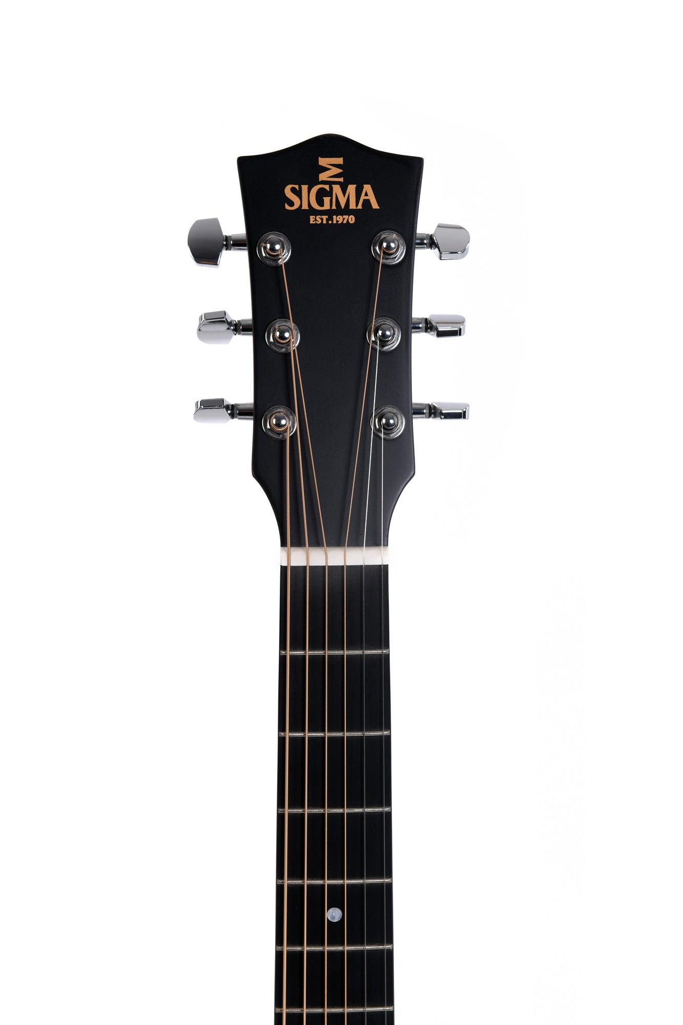 Sigma GJM-SGE SG Series Grand Jumbo