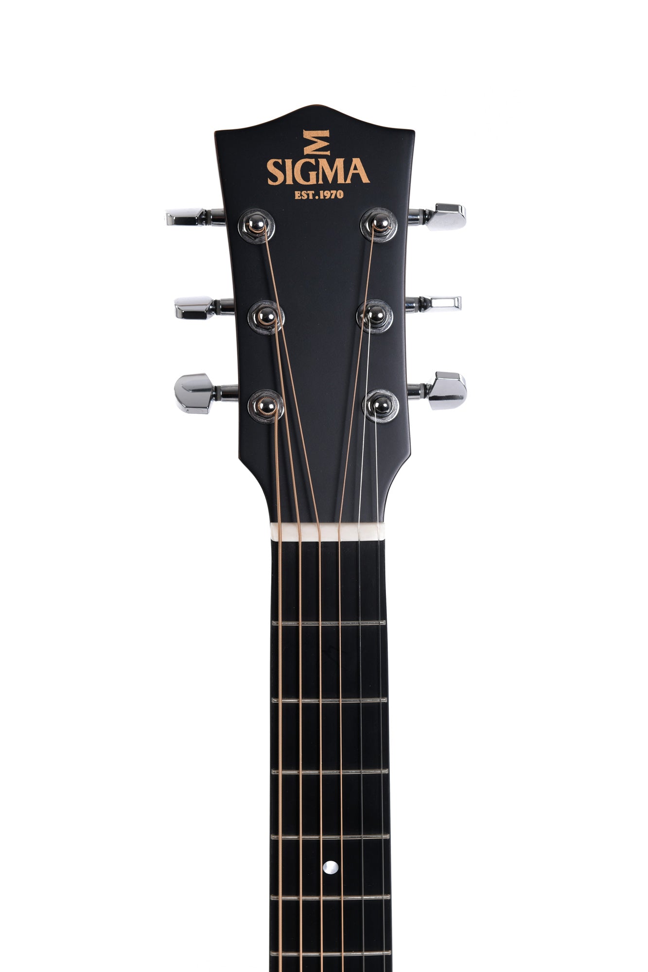 Sigma LM-SGE