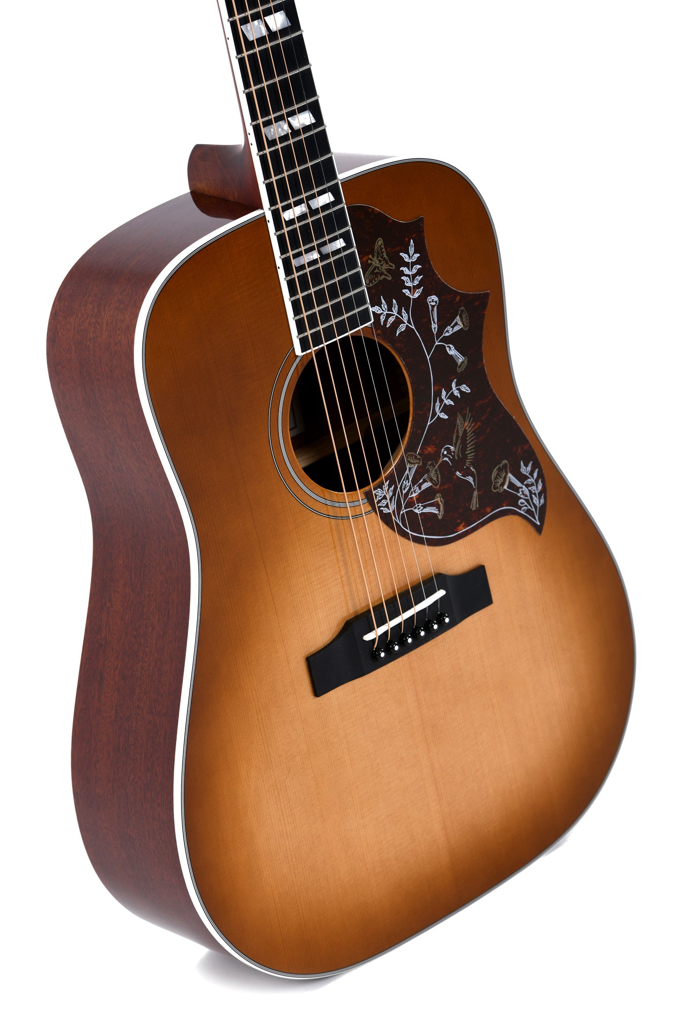 Sigma DM-SG5+ Hummingbird Dreadnought