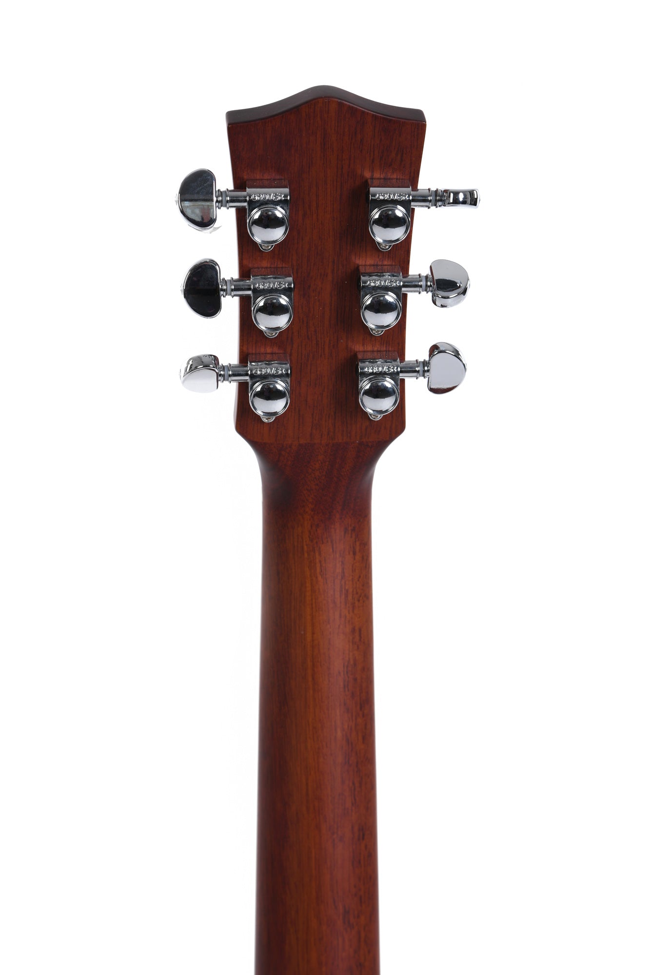 Sigma DM-SG5+ Hummingbird Dreadnought
