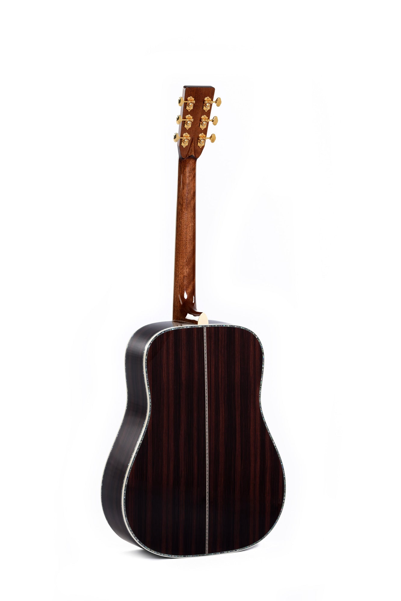 Sigma DT-45 Style 45 Dreadnought