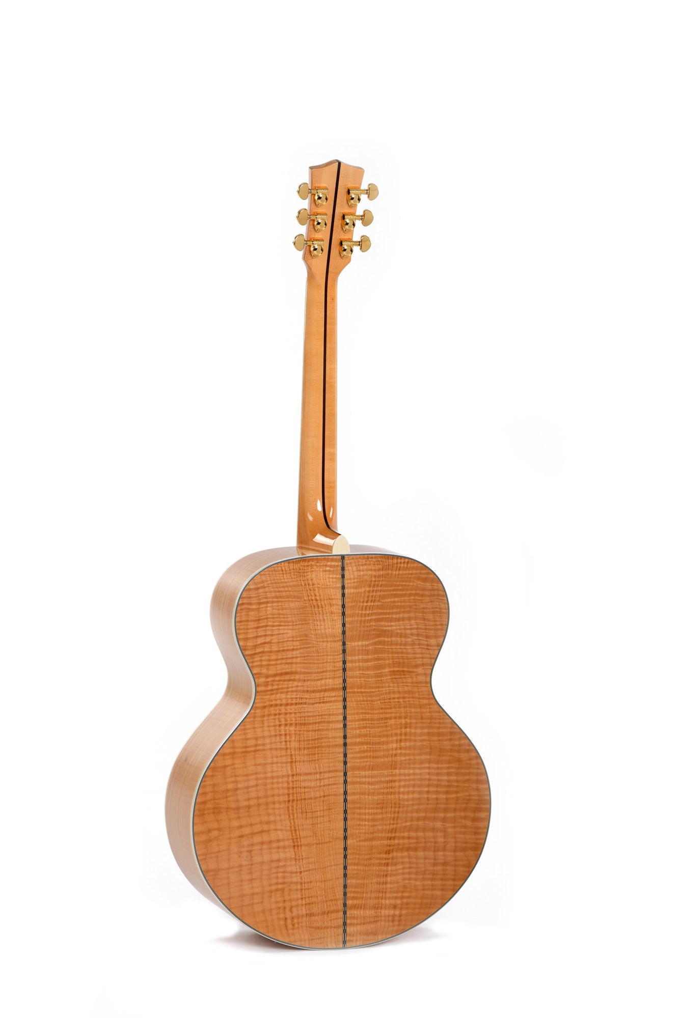 Sigma GJA-SG200 Grand Jumbo - Antique Natural
