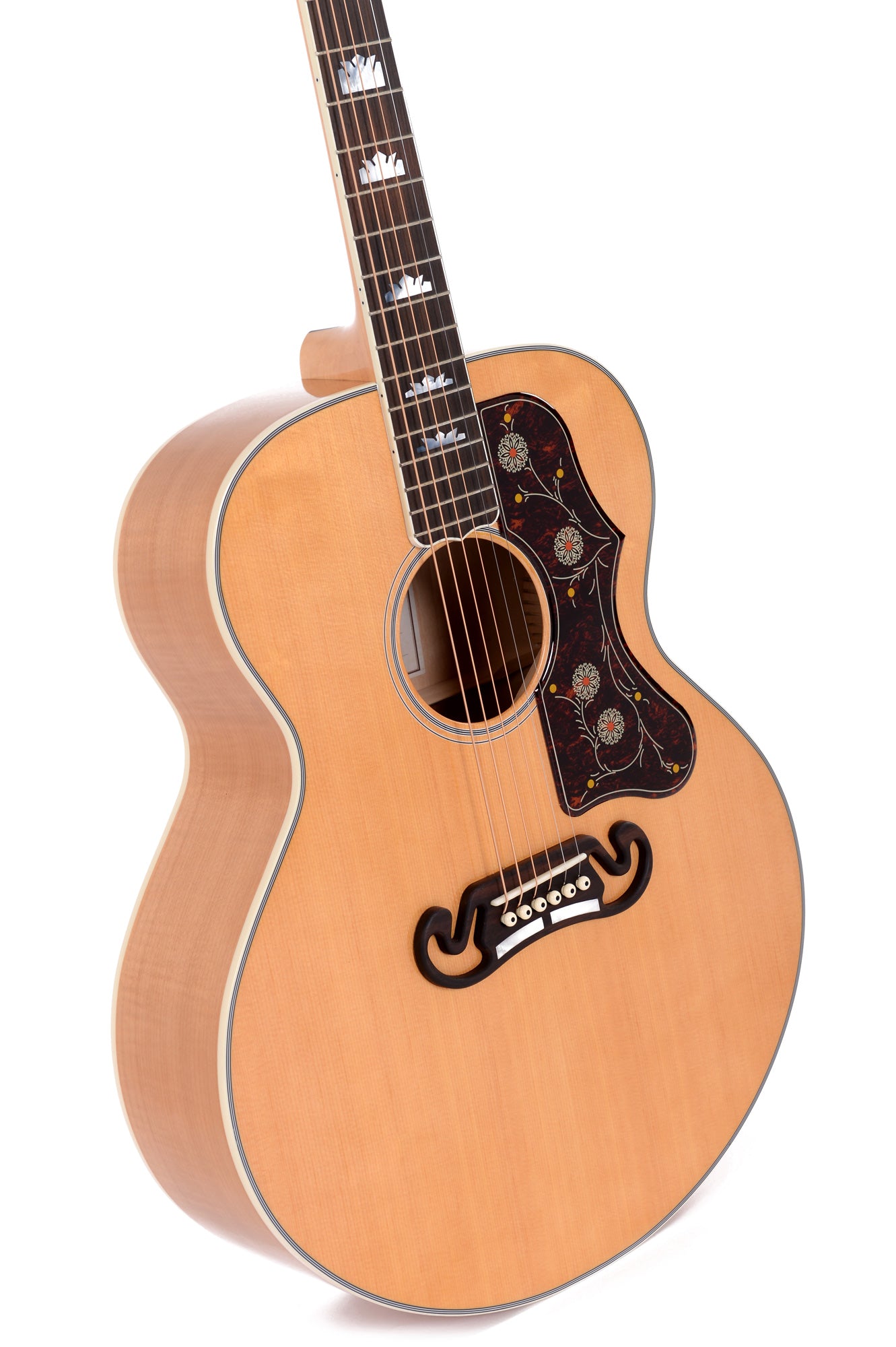 Sigma GJA-SG200 Grand Jumbo - Antique Natural