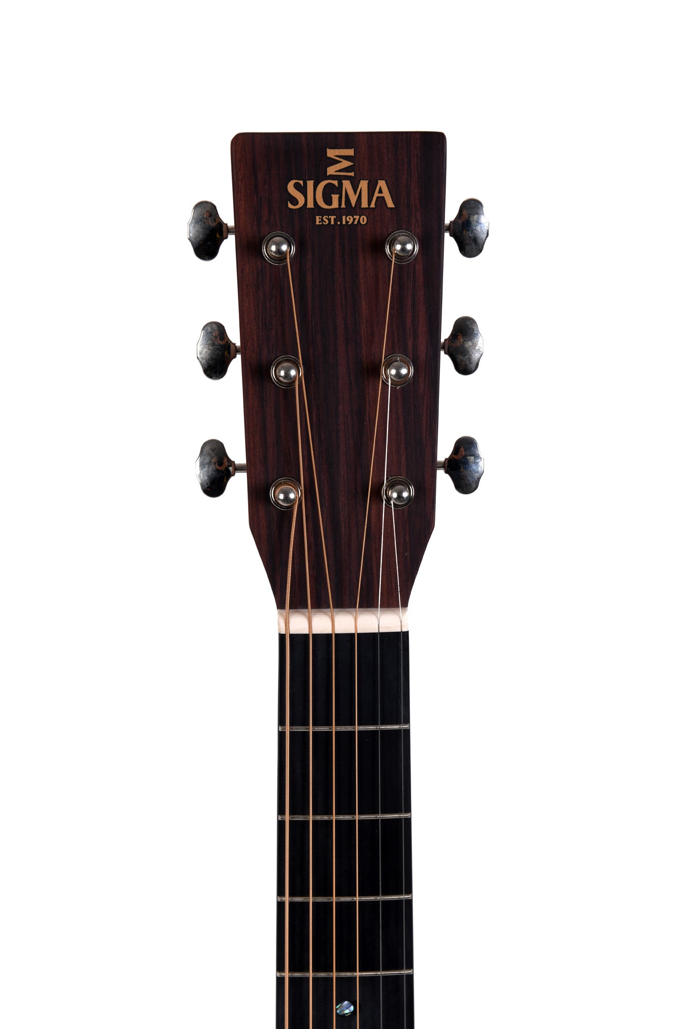 Sigma DM-18 Mahogany Dreadnought Acoustic