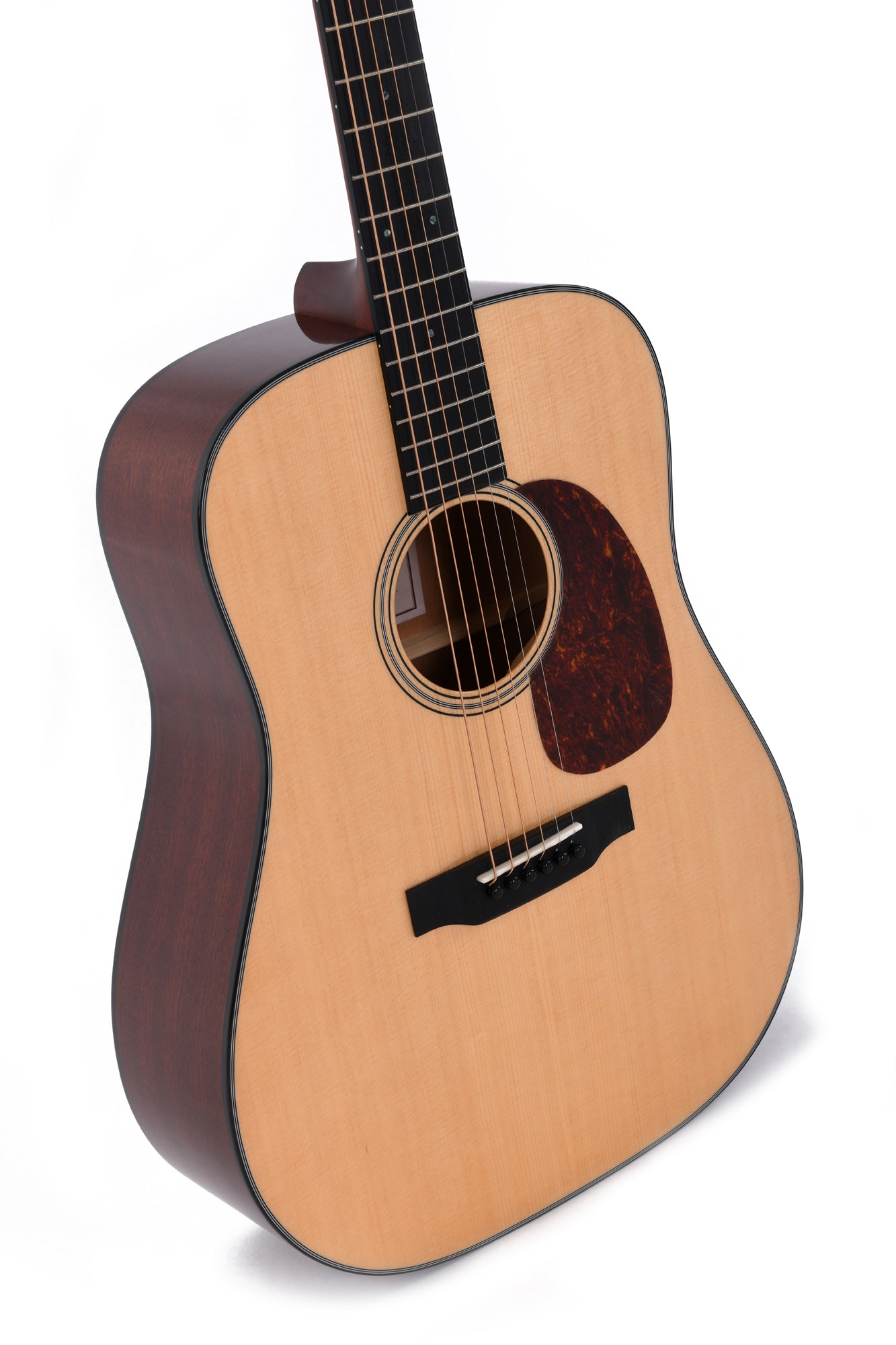Sigma DM-18 Mahogany Dreadnought Acoustic