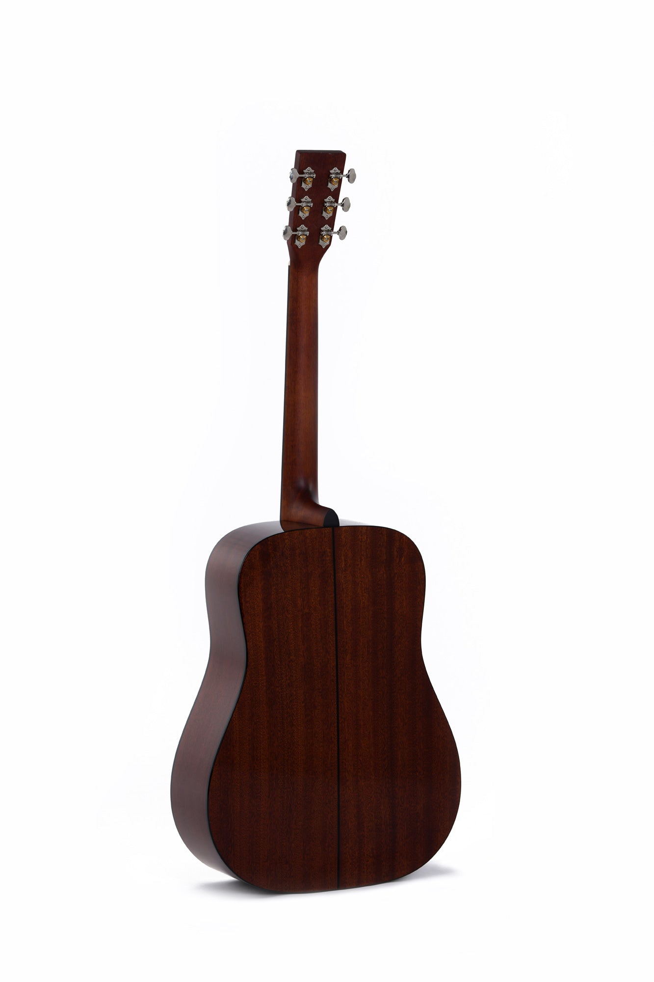 Sigma DM-18 Mahogany Dreadnought Acoustic