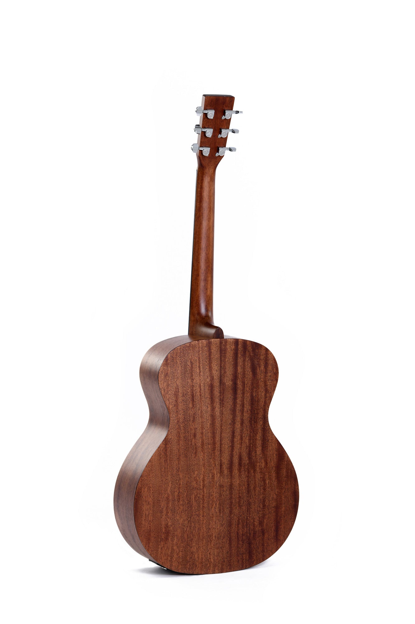 Sigma GME Grand Auditorium Acoustic Electric Guitar