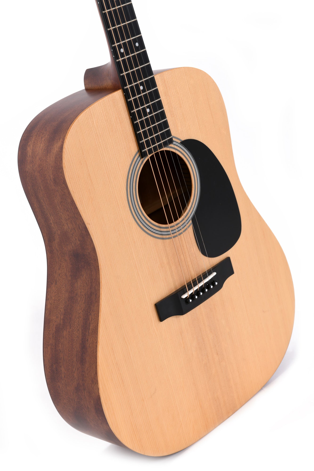 Sigma DM-ST Dreadnought