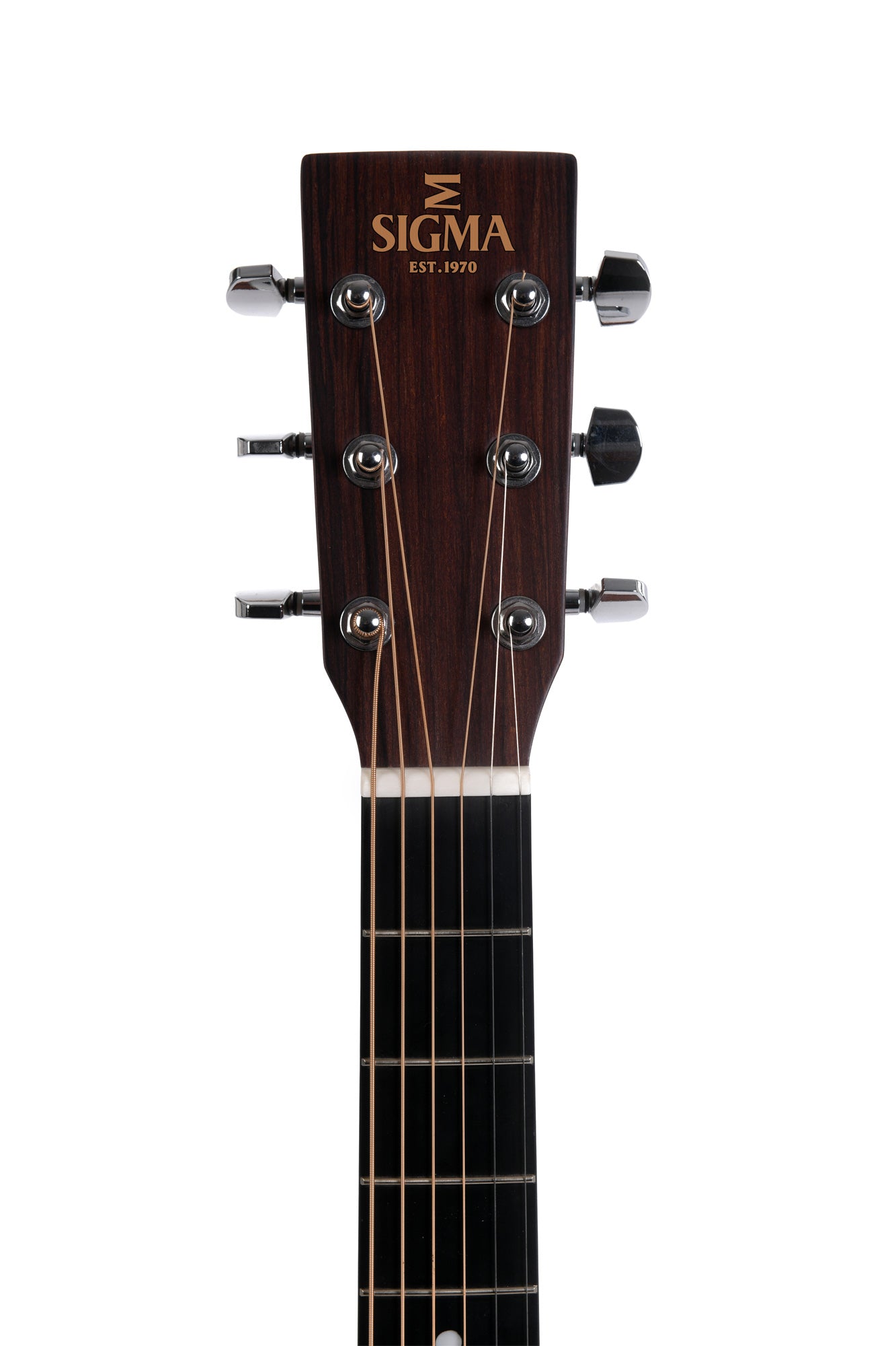 Sigma DM-ST Dreadnought