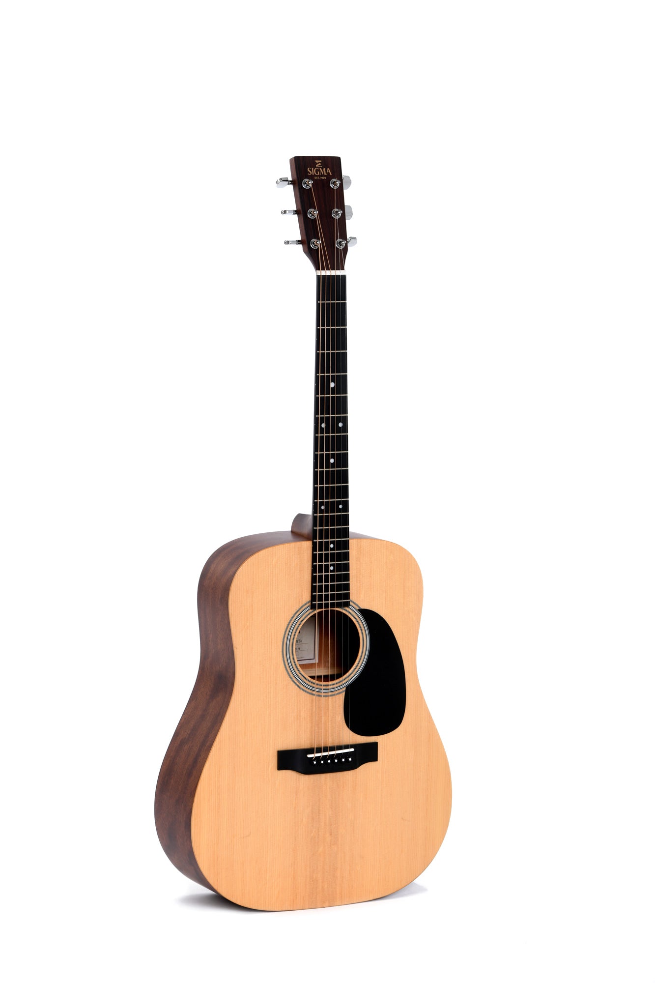 Sigma DM-ST Dreadnought