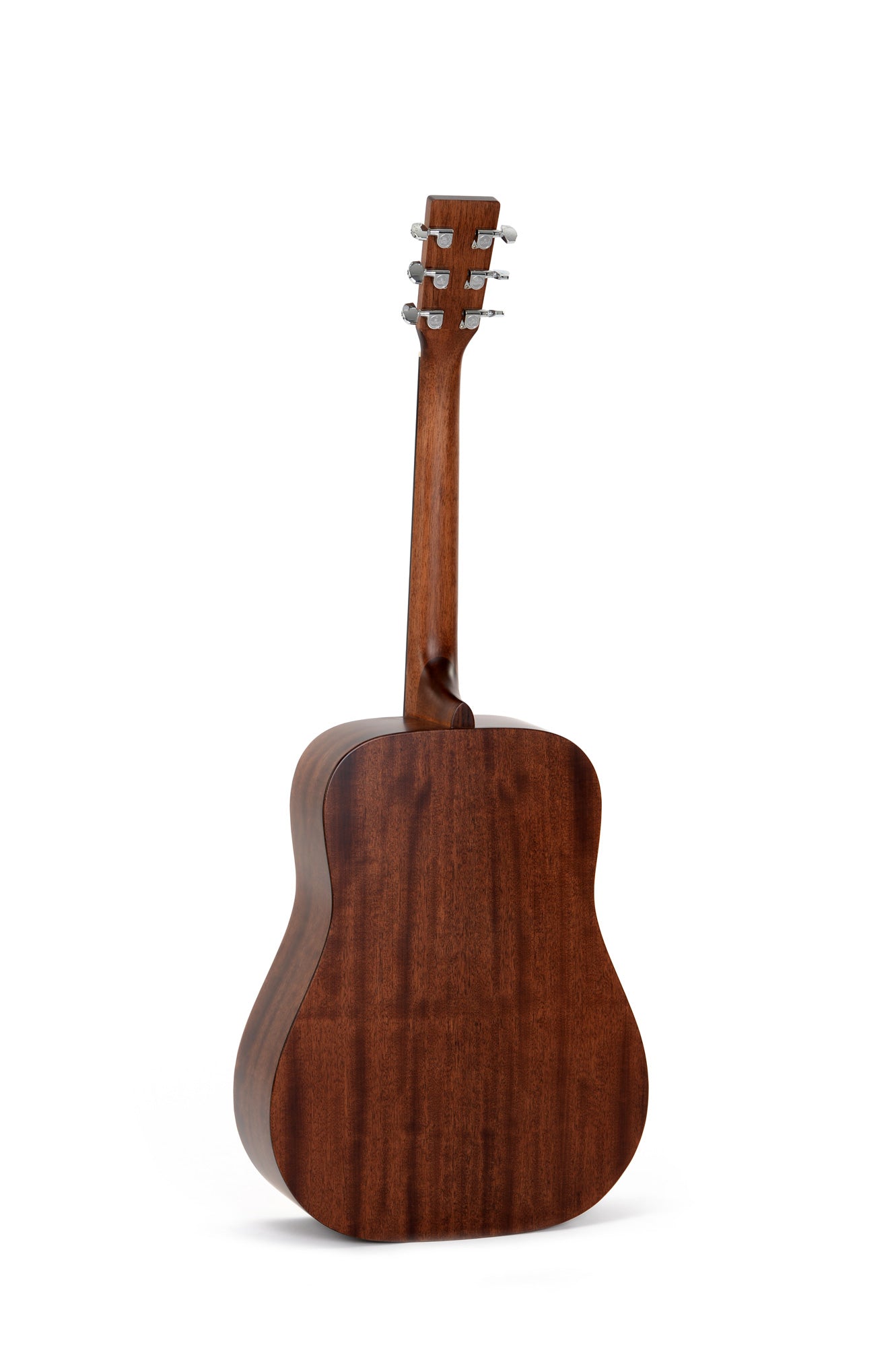 Sigma DM-ST Dreadnought
