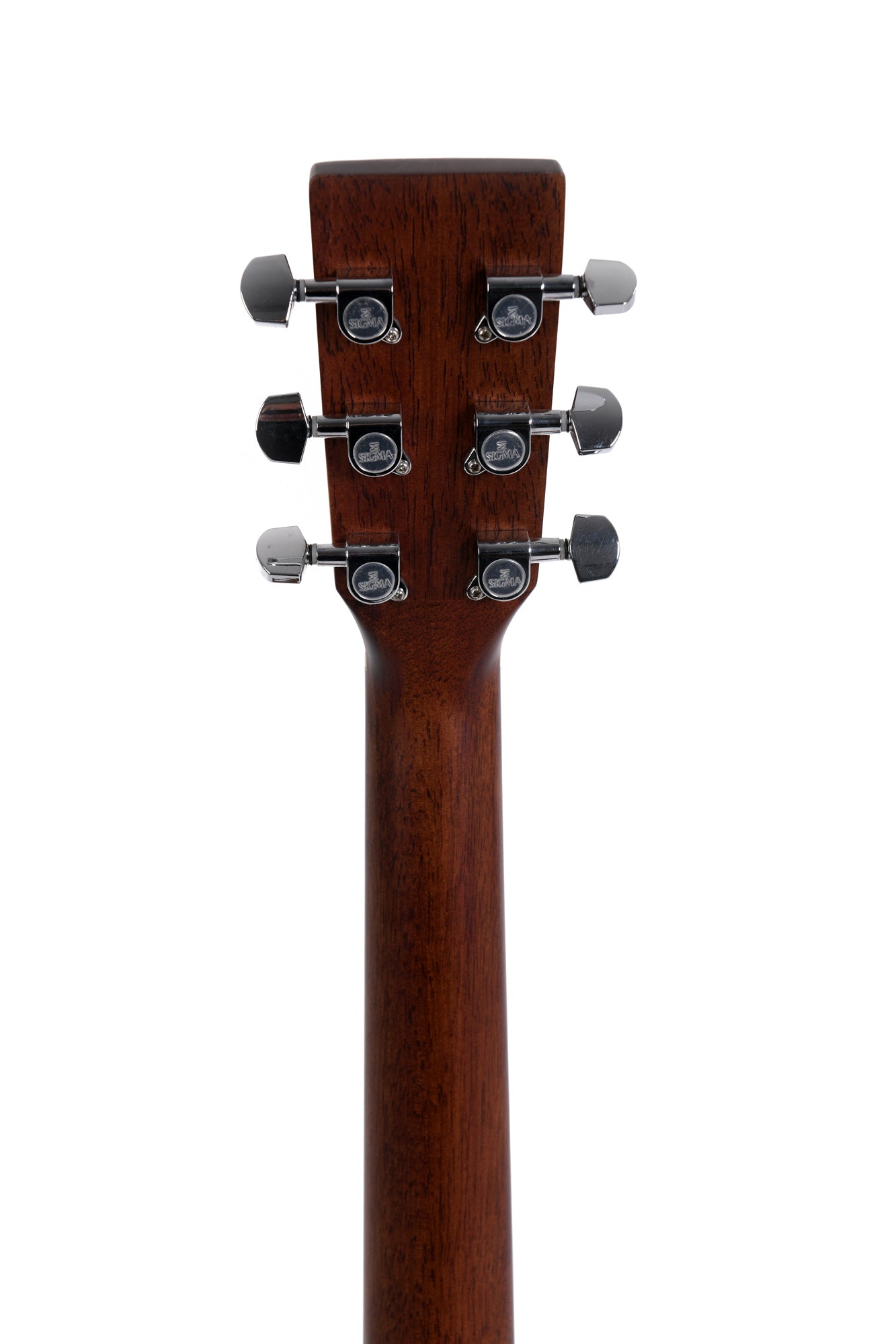 Sigma DM-ST Dreadnought