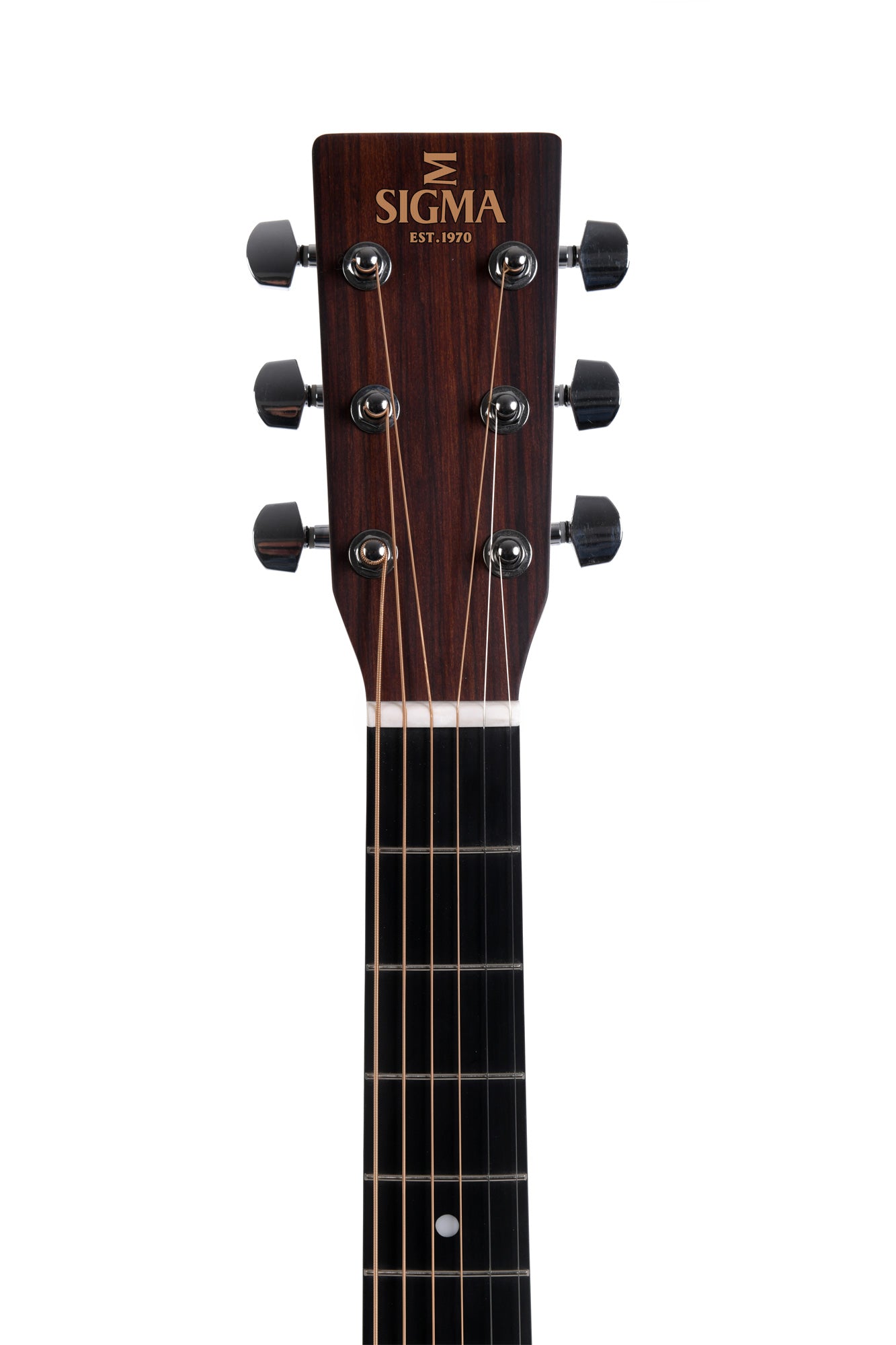 Sigma DMC-1E with Cutaway & EQ