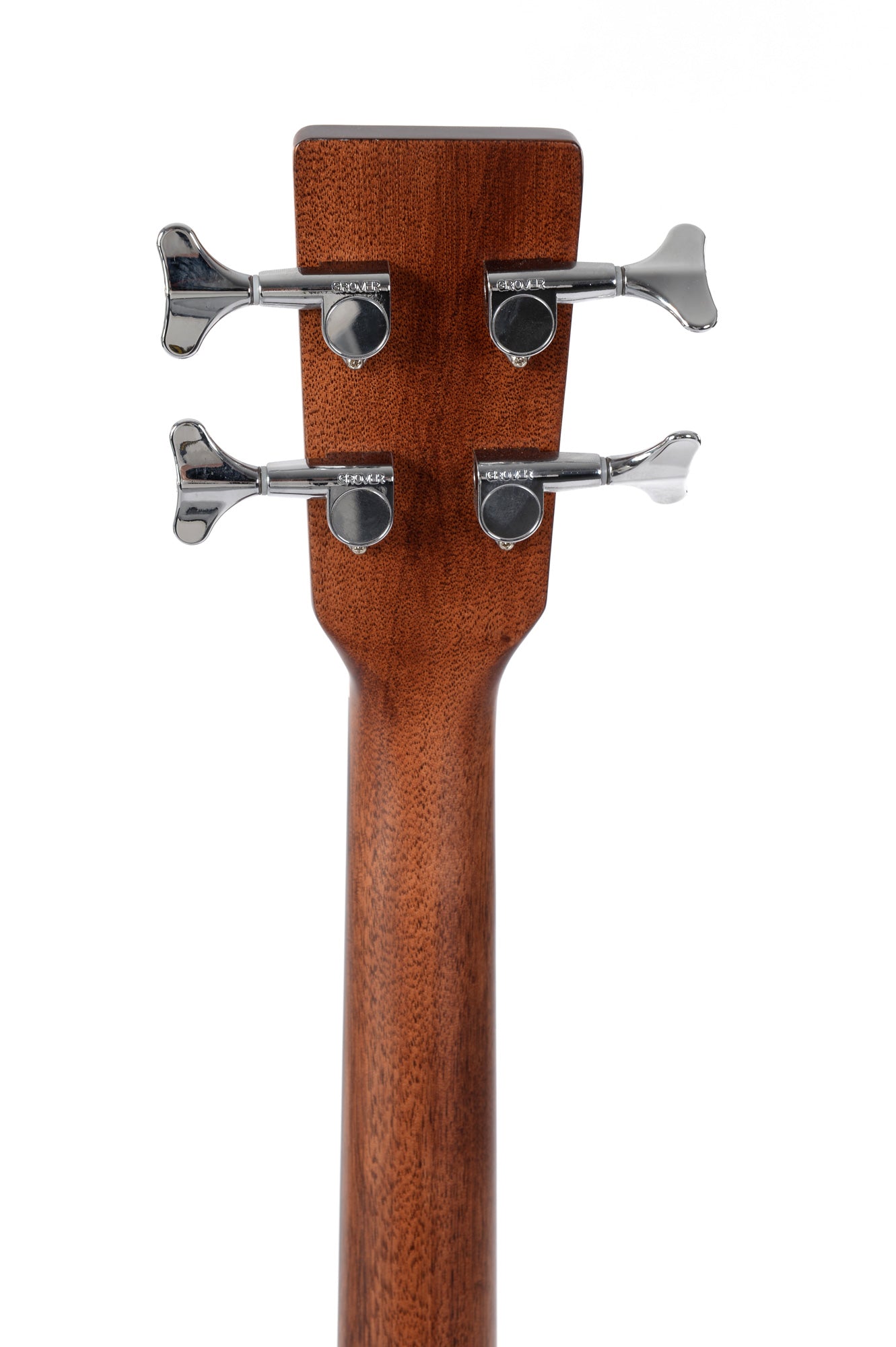 Sigma BMC-15E Acoustic Bass Mahogany with Preamp & EQ