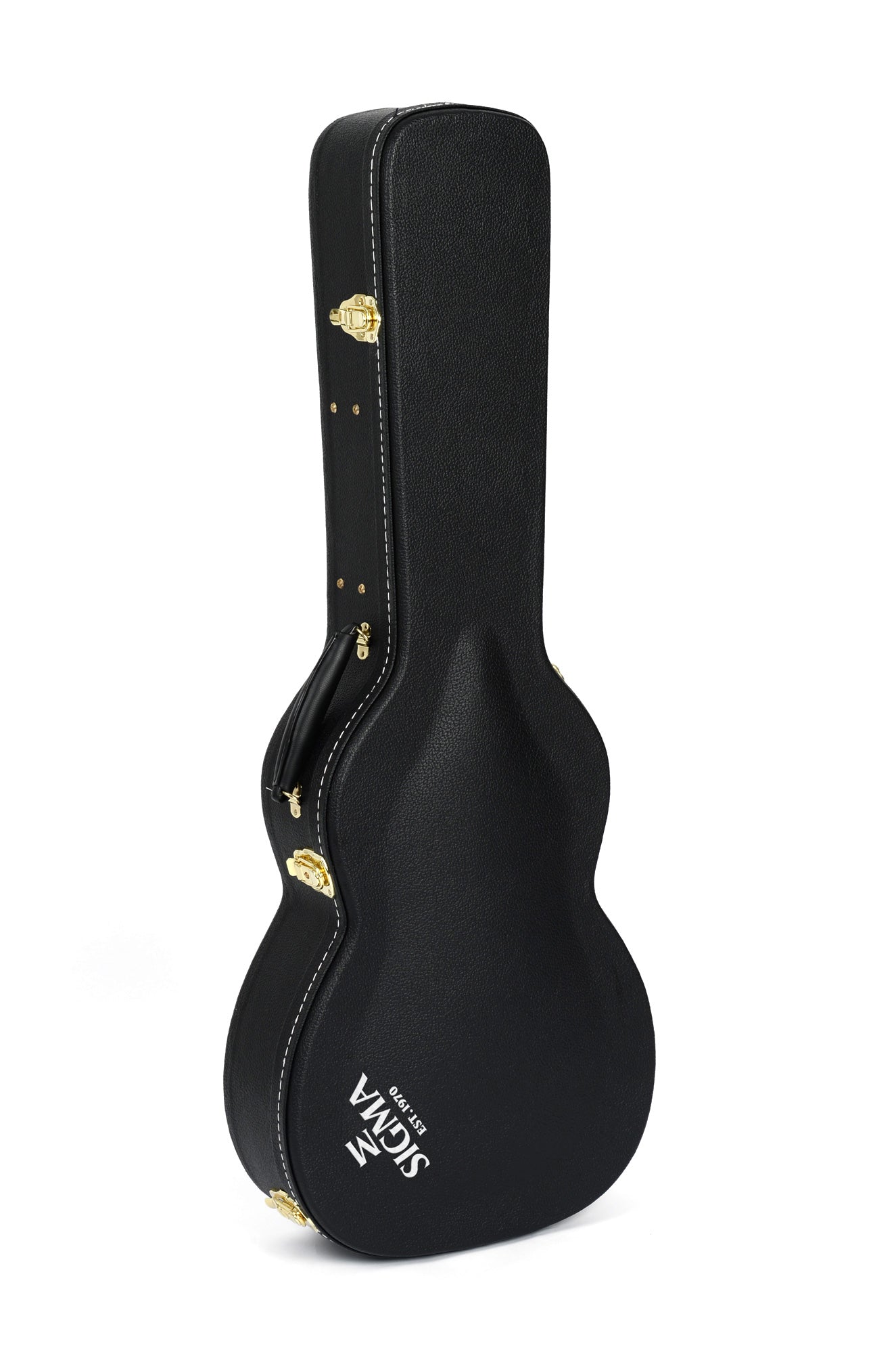 Sigma SCG Grand Orchestral Hard Shell Case