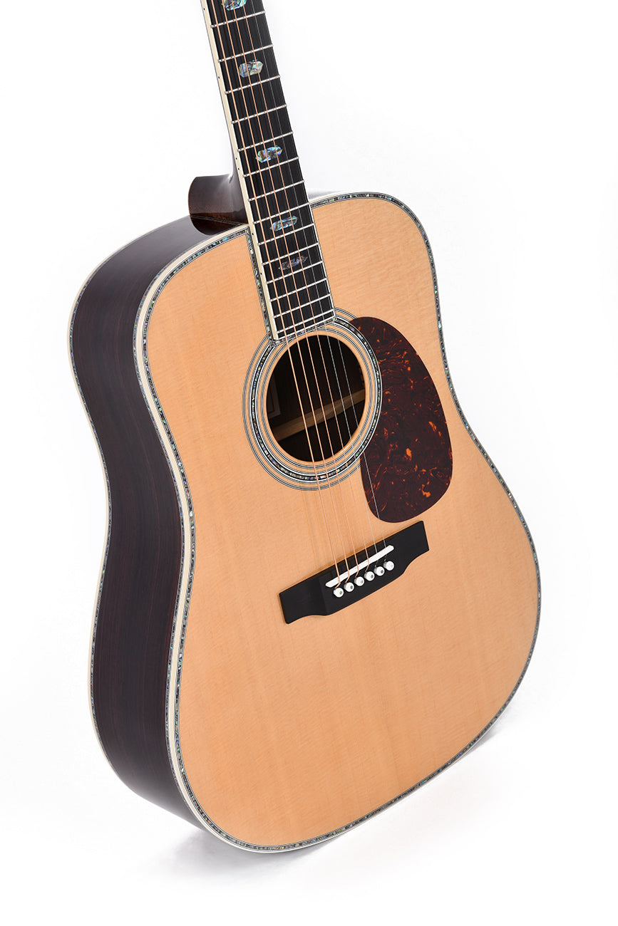 Sigma SDR-45 All Solid Style 45