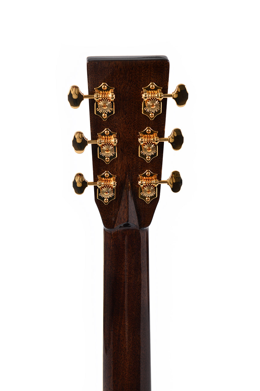 Sigma SDR-45 All Solid Style 45