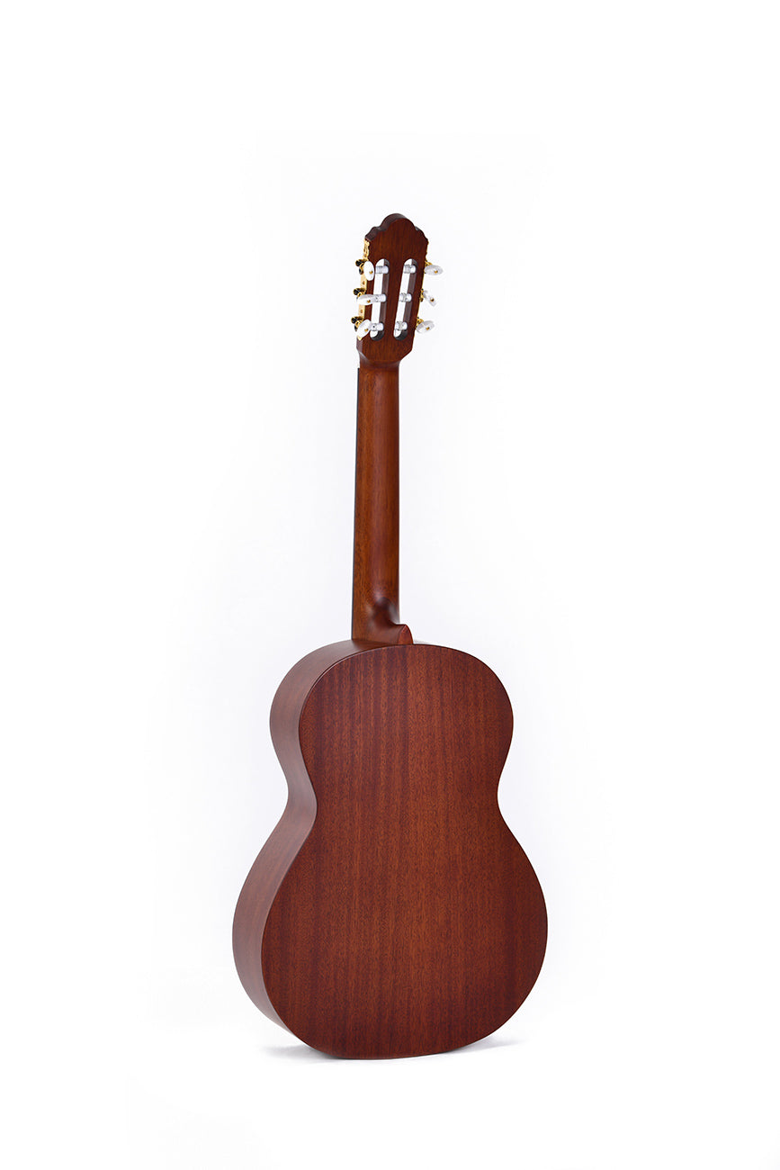 Sigma CM-2 Classical Nylon String Guitar