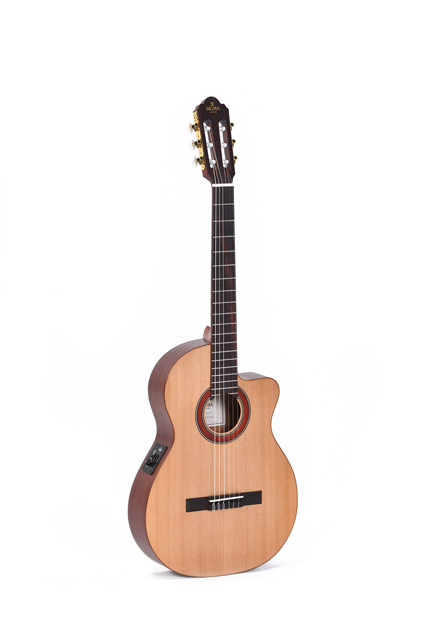 Sigma CTMC-2E