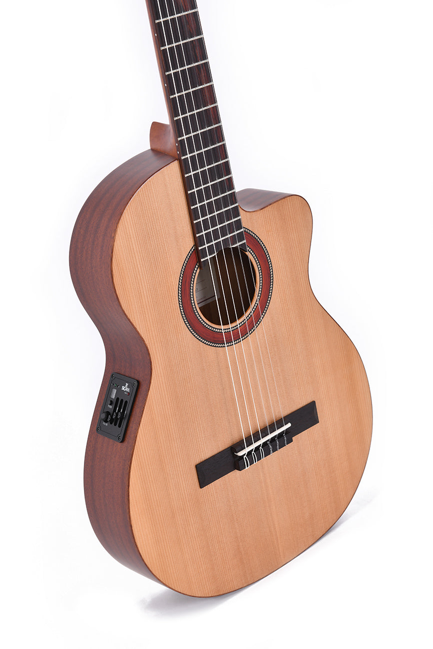 Sigma CTMC-2E