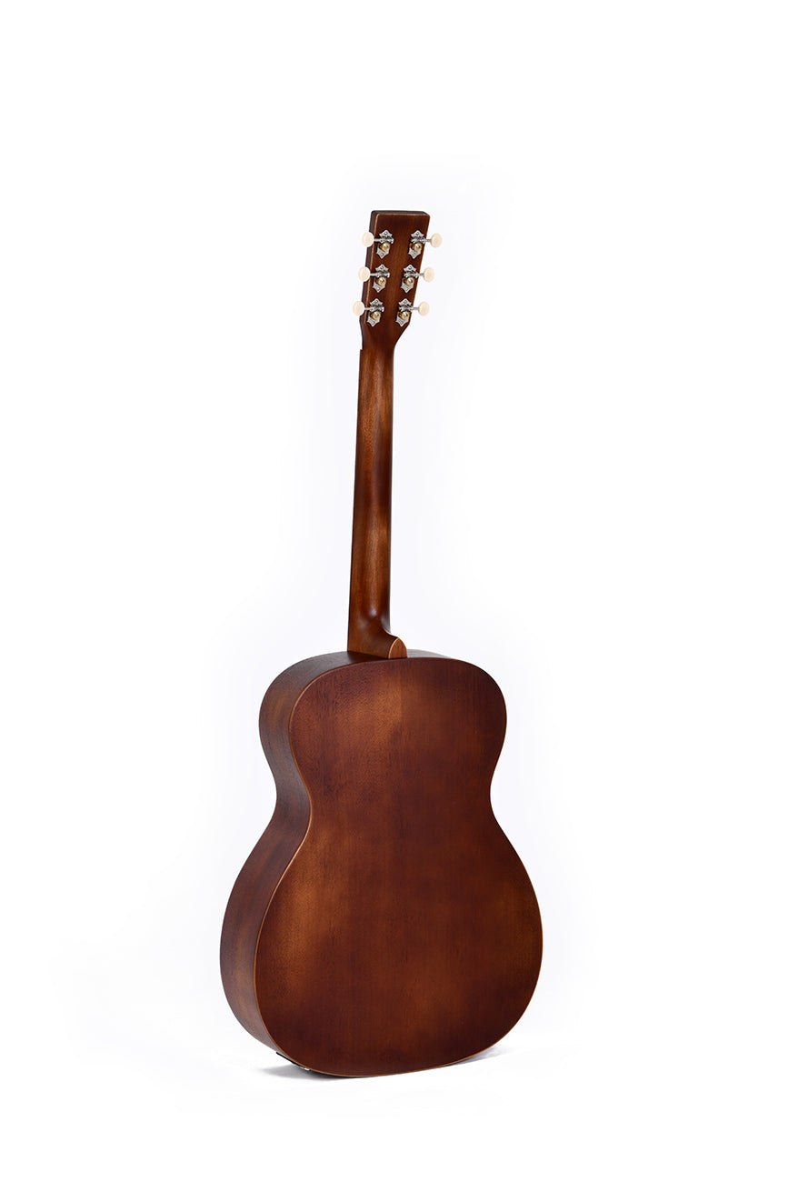Sigma 000M-15E Aged