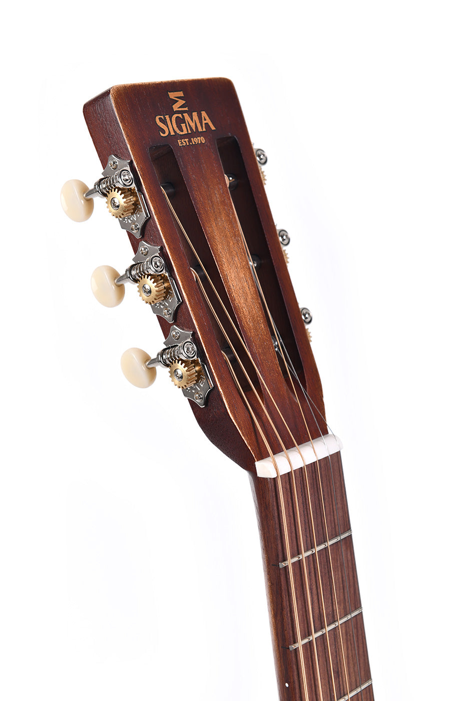Sigma 00M-15SE-AGED 15 Series 00 w/EQ - AGED
