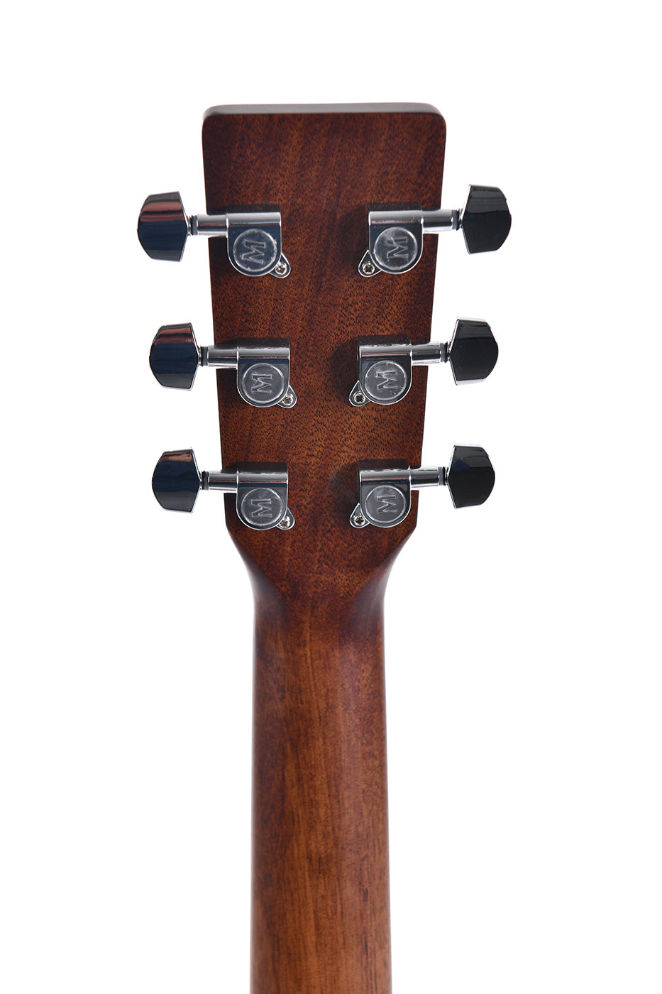 Sigma SOMM-STE OM Acoustic All Solid W/EQ with Sigma Soft Case
