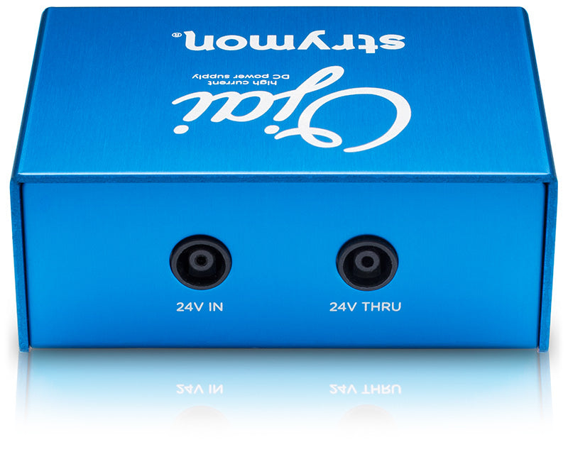 Strymon Ojai Power Supply