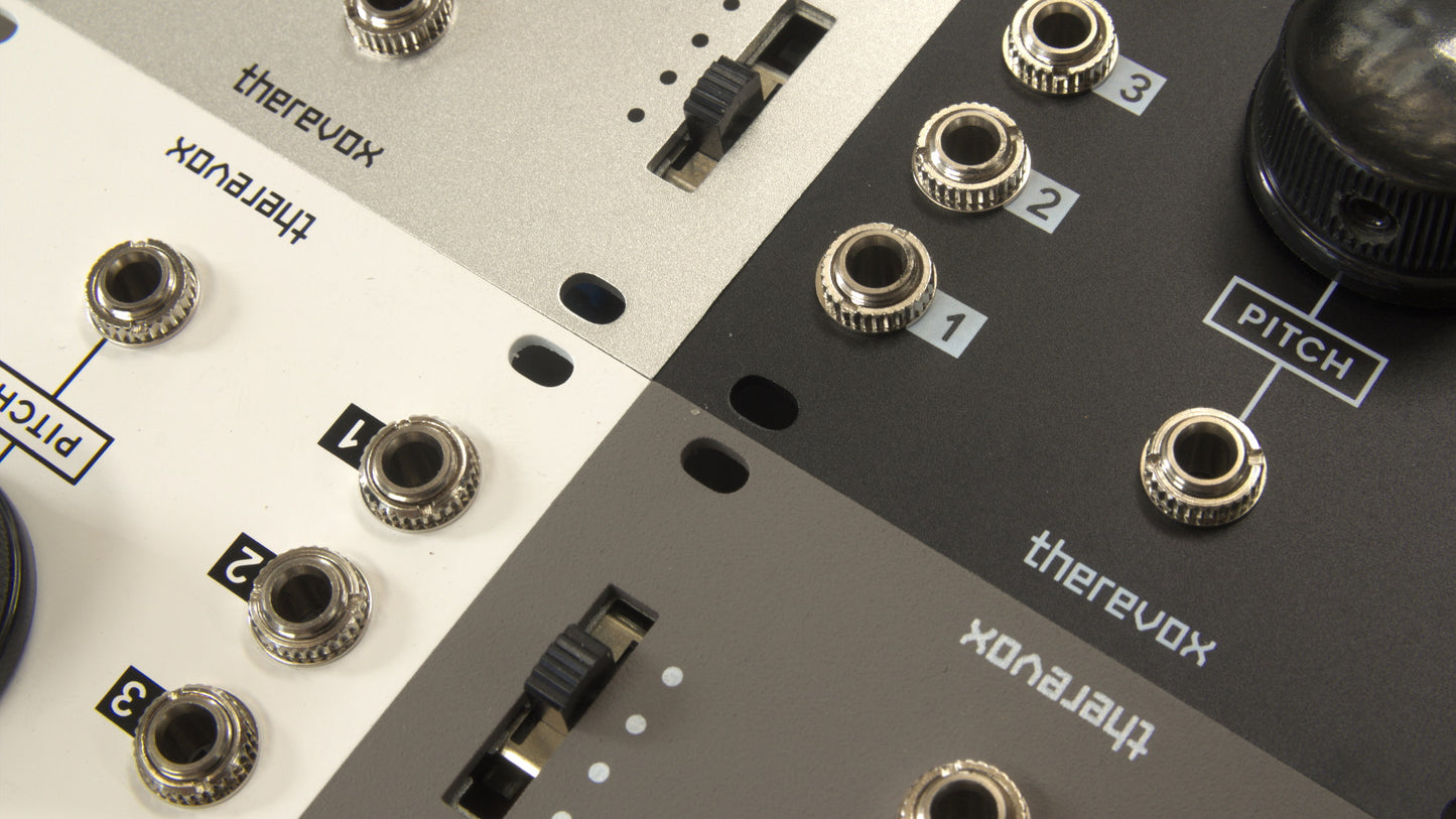 Therevox Ondes VCO - Soft White
