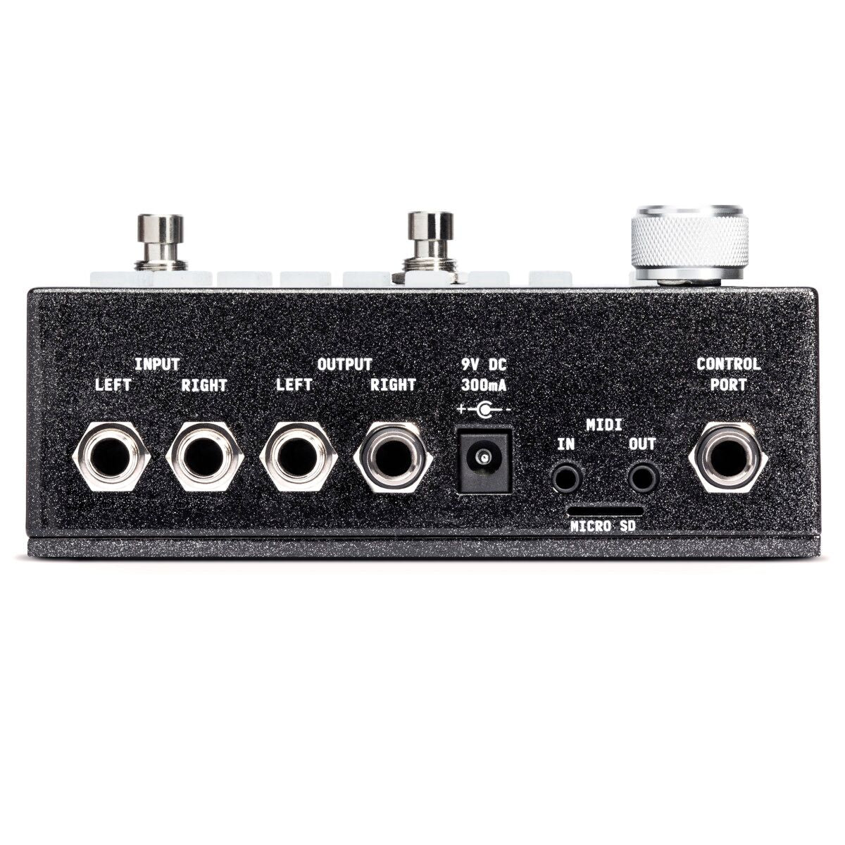 Empress ZOIA Modular Synthesizer Pedal