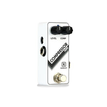 Load image into Gallery viewer, Keeley Electronics Compressor Mini Limited Edition
