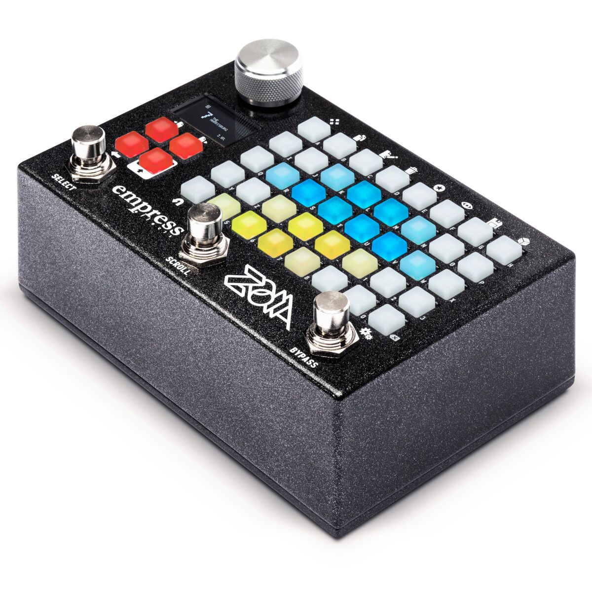 Empress ZOIA Modular Synthesizer Pedal