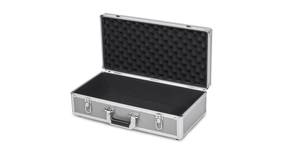 Warwick Rockboard TRES 3.1 with Flight Case