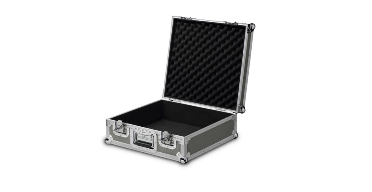 Warwick Rockboard QUAD 4.1 with Flight Case