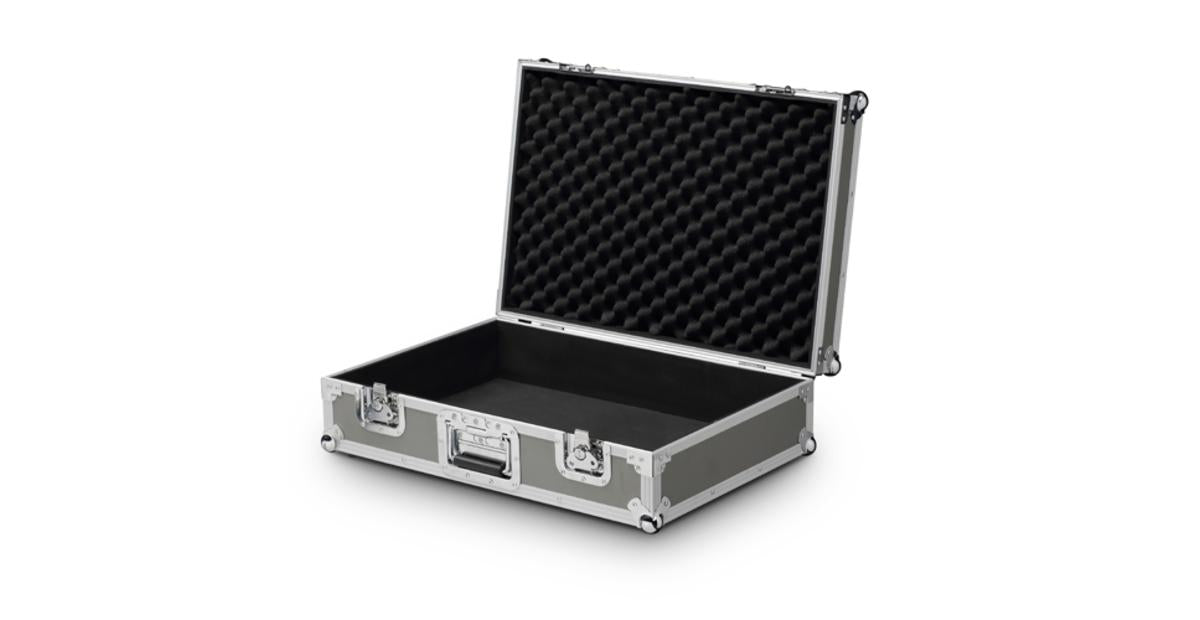 Warwick Rockboard QUAD 4.2 with Flight Case