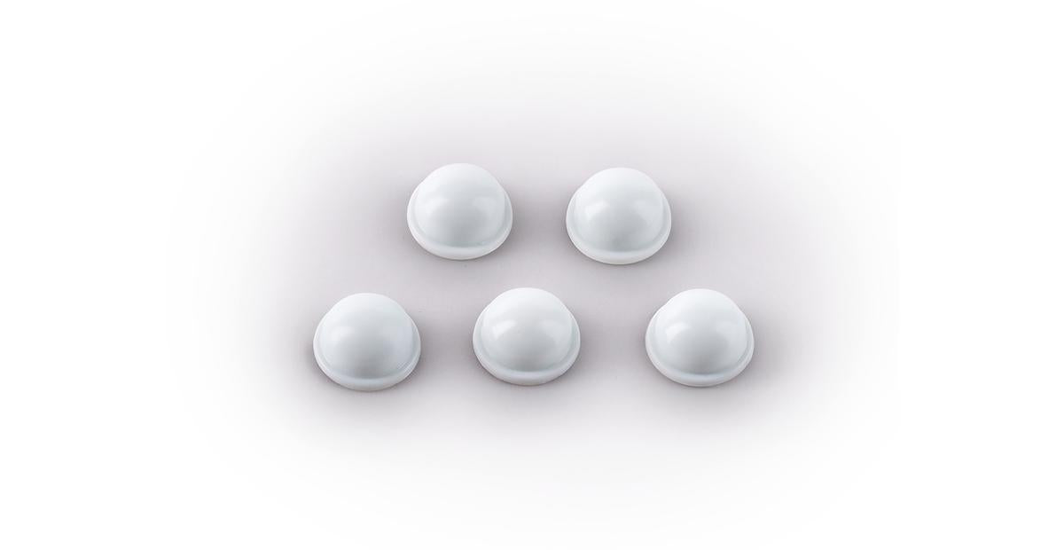 Warwick Rockboard Damper Small - 5 Pieces