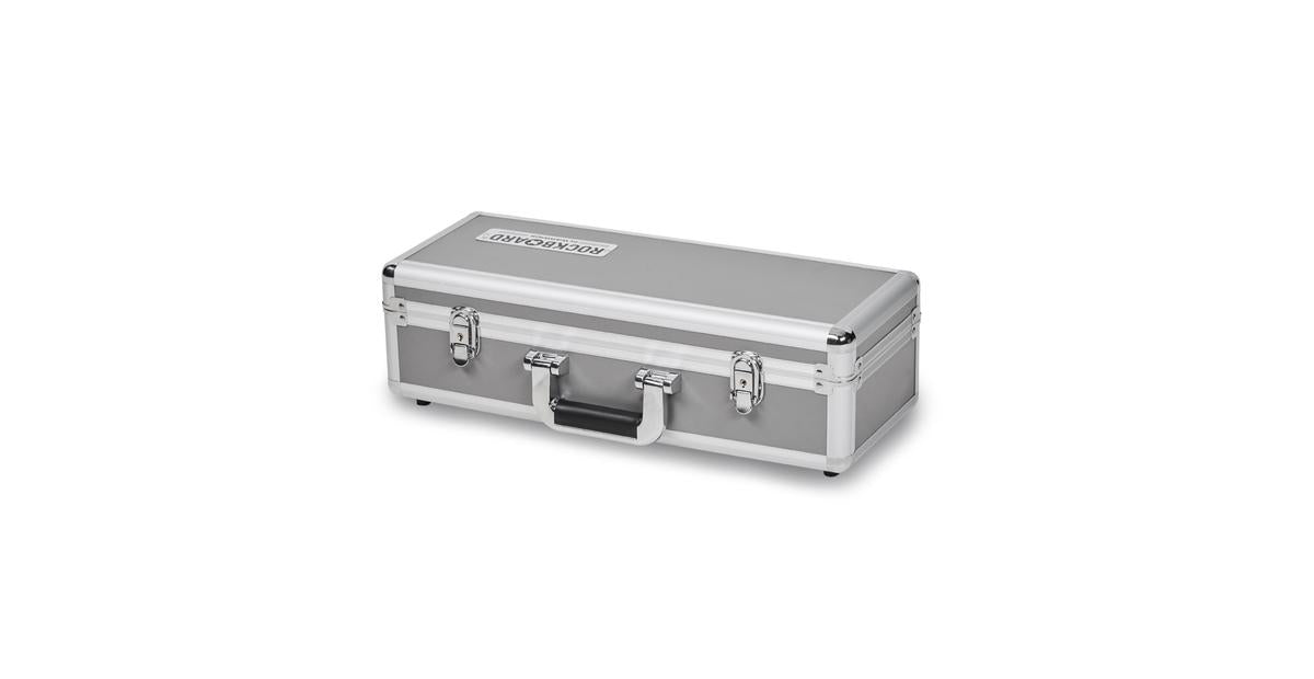 Warwick Rockboard DUO 2.1 with Flight Case