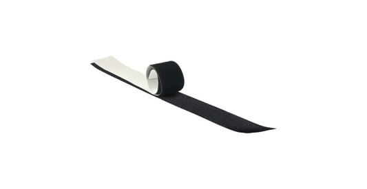 Warwick Rockboard RBO Velcro Fastener m/f 1000x50 mm Black
