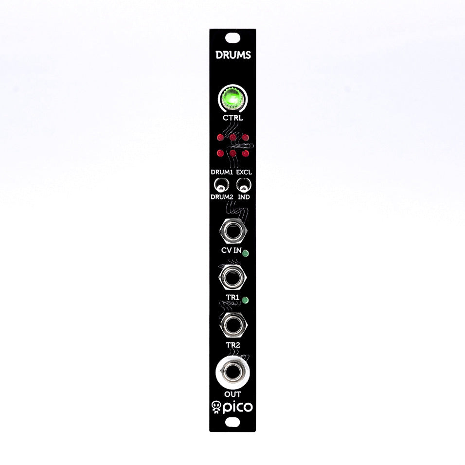 Erica Synths Pico Drums