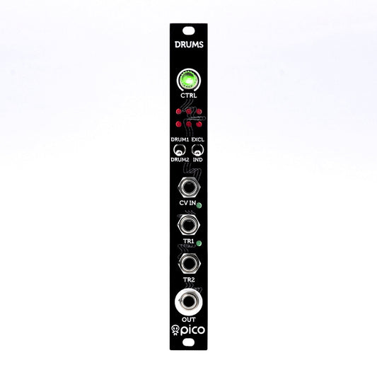 Erica Synths Pico Drums