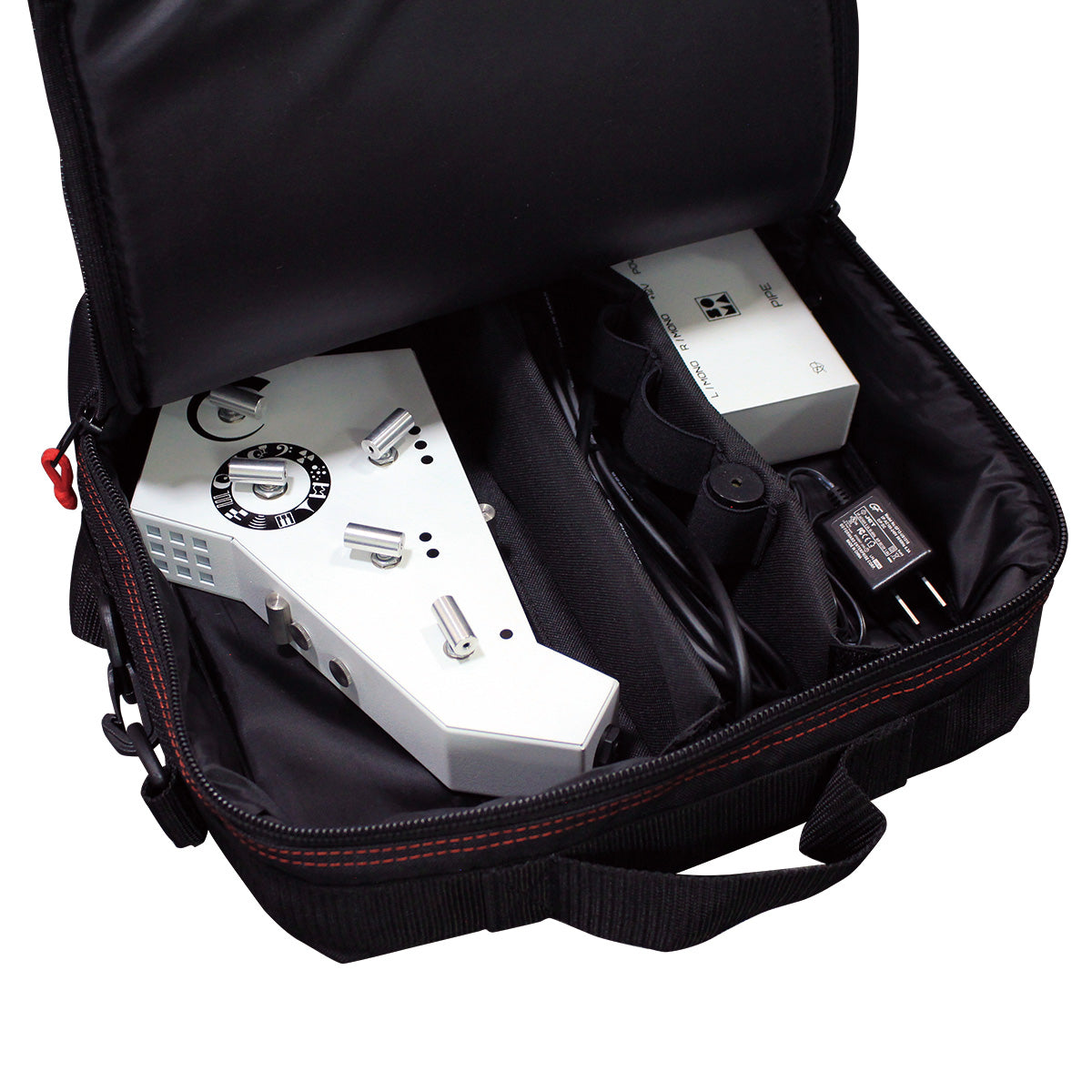 Soma Laboratory The Pipe Soft Case