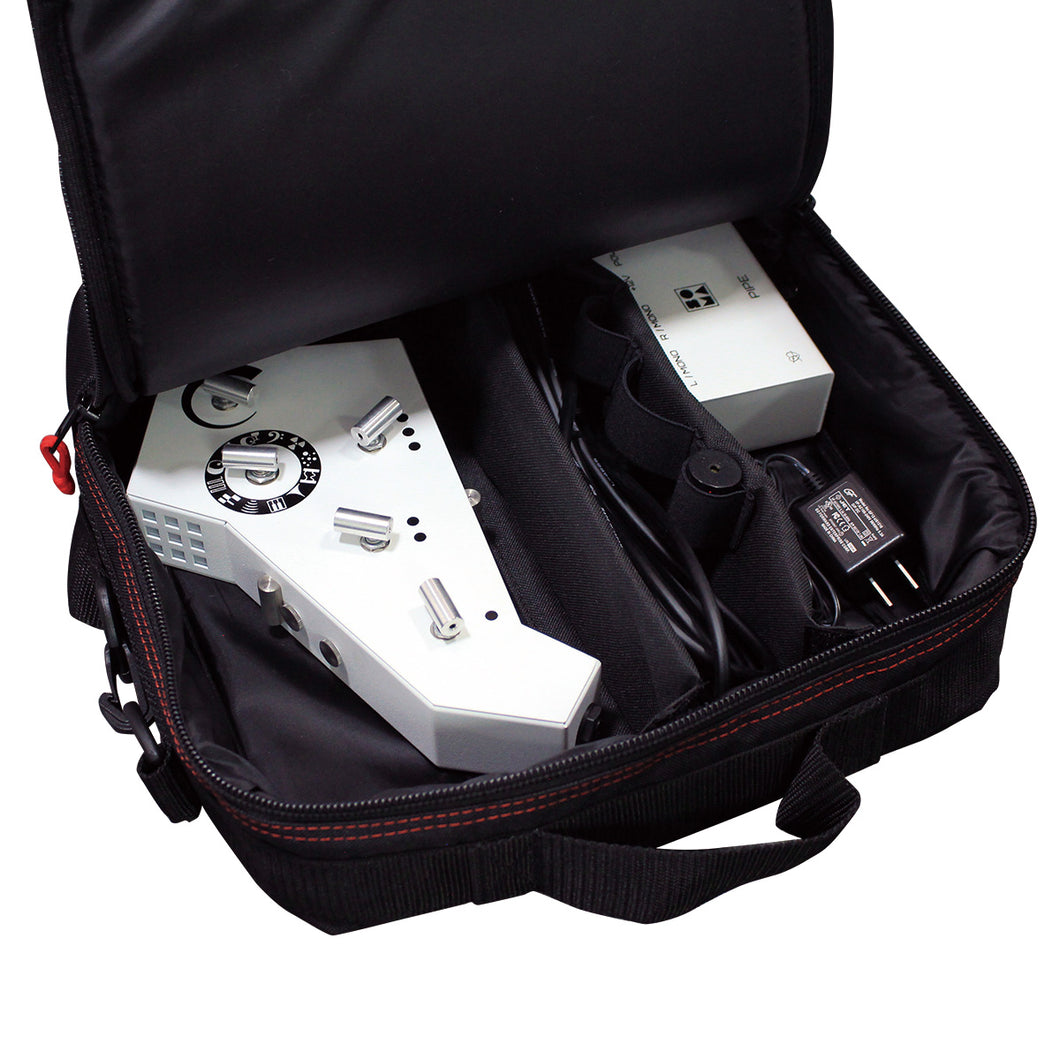 Soma Laboratory The Pipe Soft Case