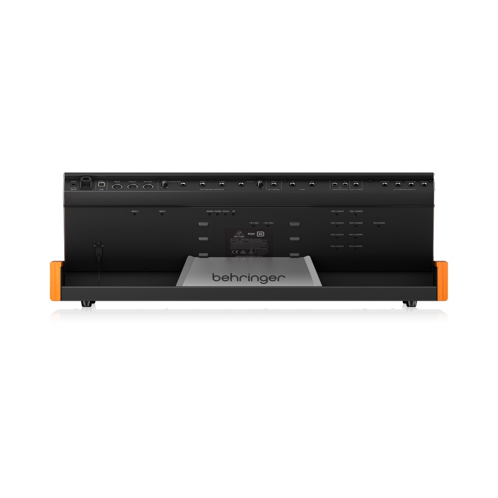 Behringer POLY D 37 Key Analog Synth