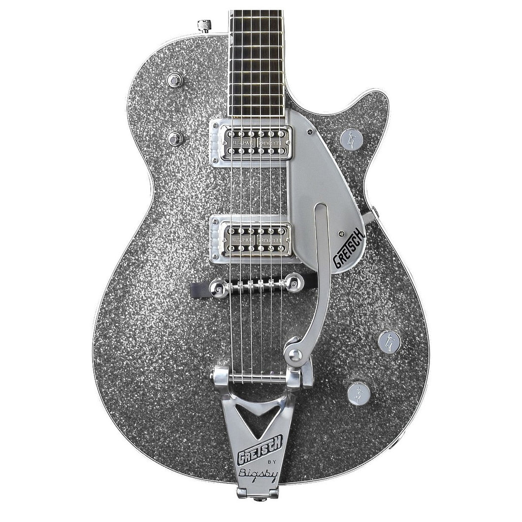 Gretsch G6129T Silver Jet